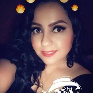 Meet your Posher, Evelyn